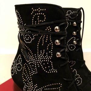 Valentino Garavani | Shoes | Studded 